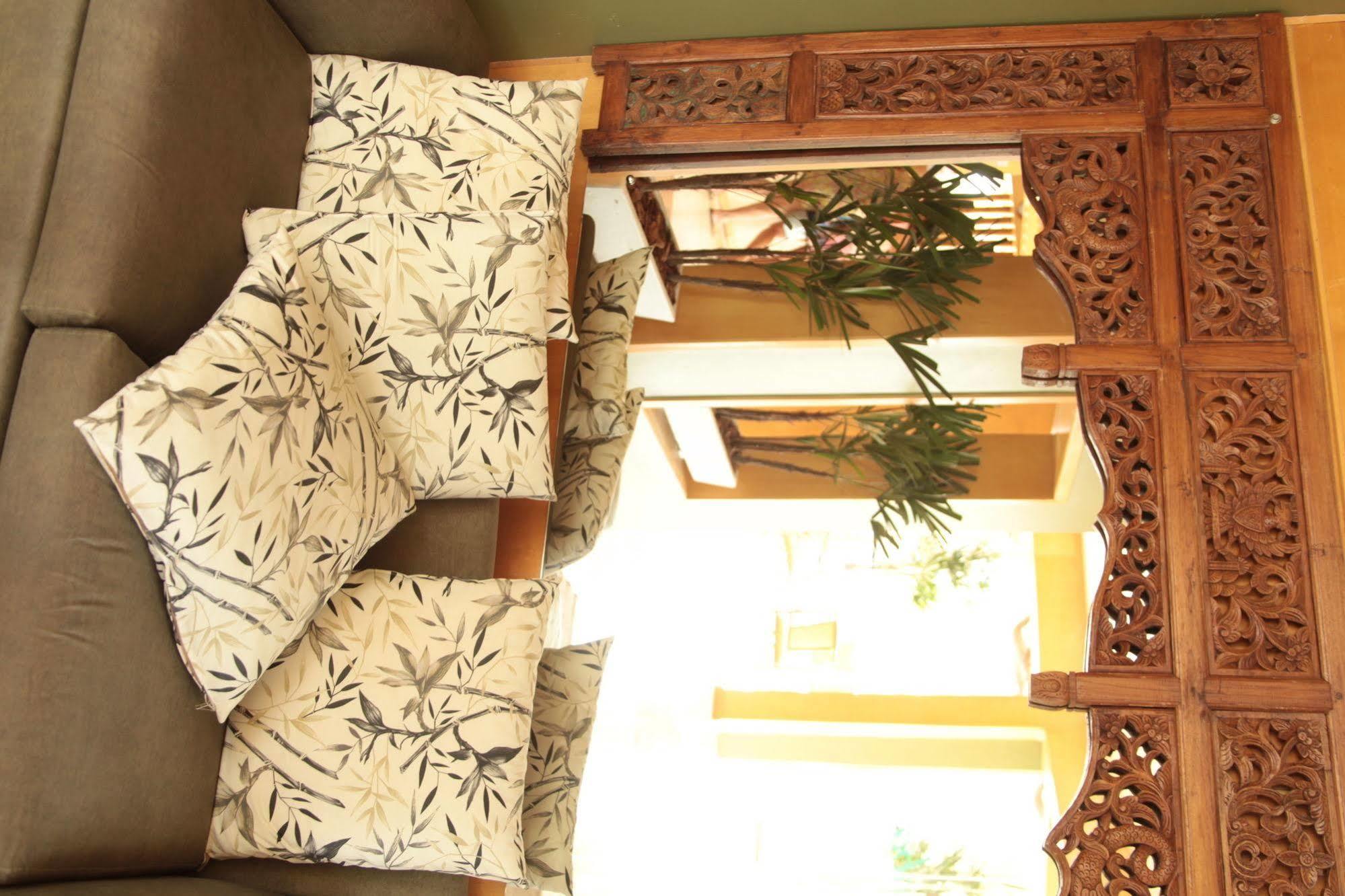 Garopaba Mar Hotel Εξωτερικό φωτογραφία